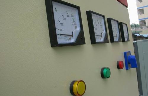 新乡成套配电箱 新乡成套配电箱