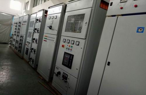 新乡电控箱 新乡电控箱